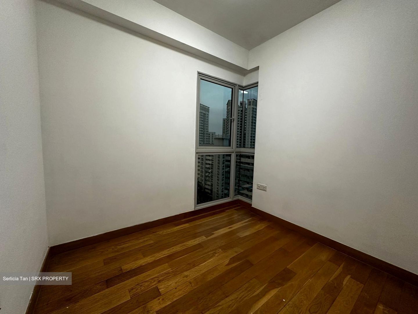 Eight Riversuites (D12), Condominium #545449861
